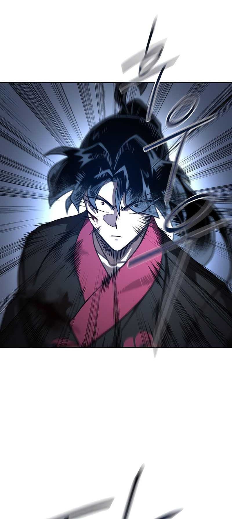 Return of the Flowery Mountain Sect Chapter 131 - halaman 41