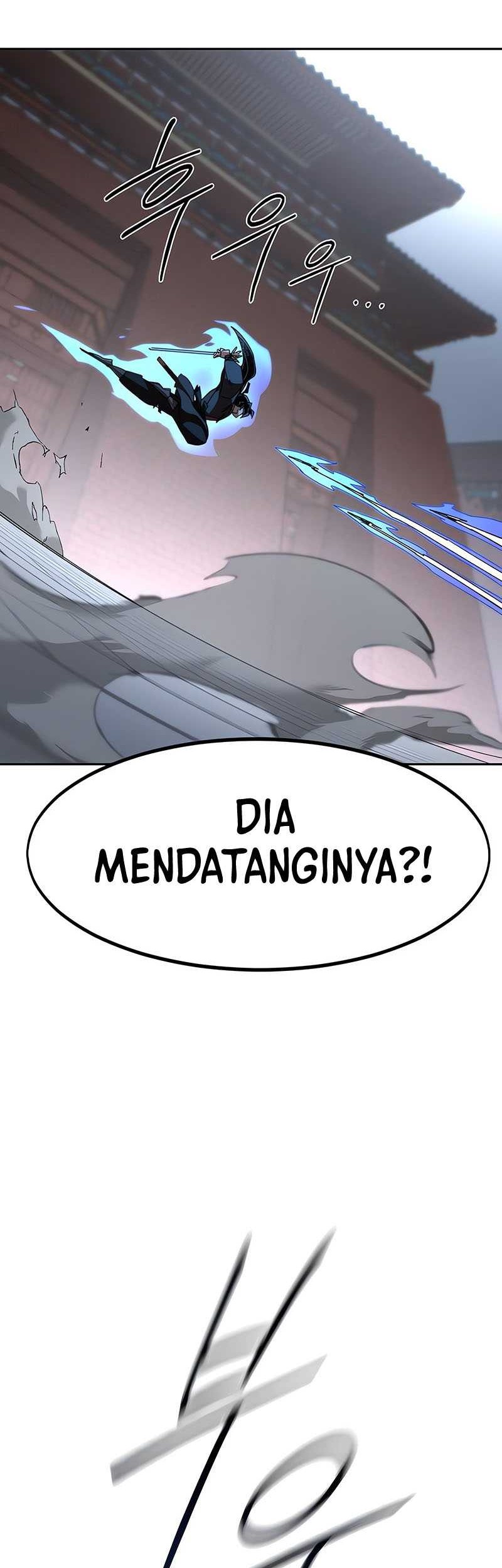 Return of the Flowery Mountain Sect Chapter 131 - halaman 43