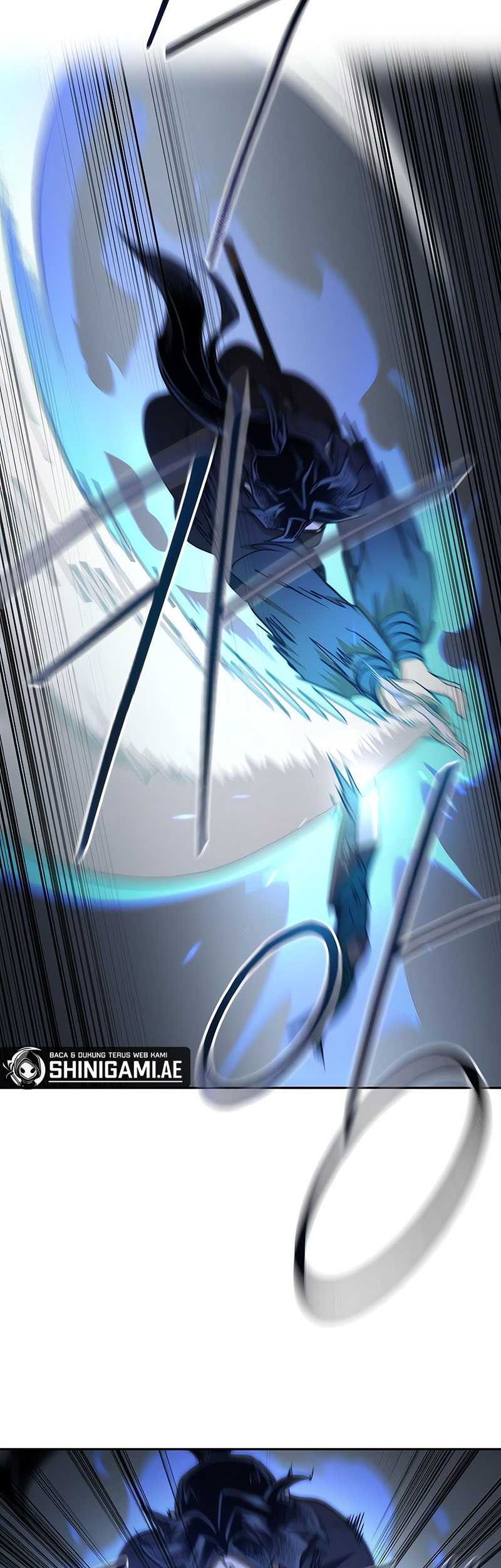 Return of the Flowery Mountain Sect Chapter 131 - halaman 44