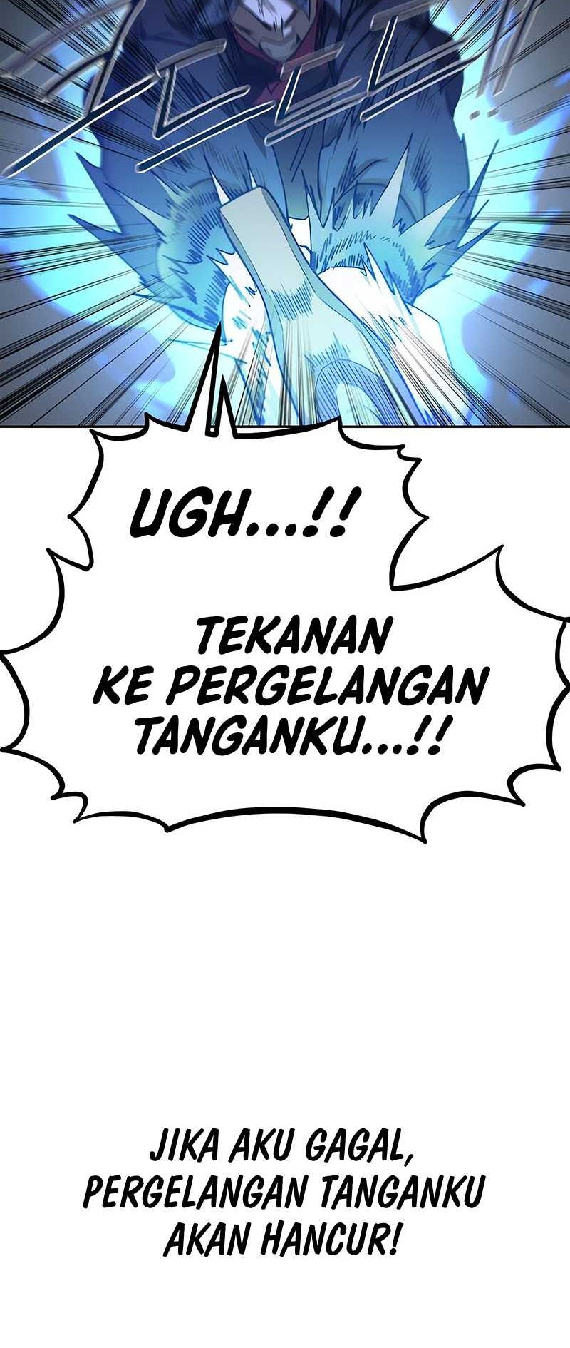 Return of the Flowery Mountain Sect Chapter 131 - halaman 45