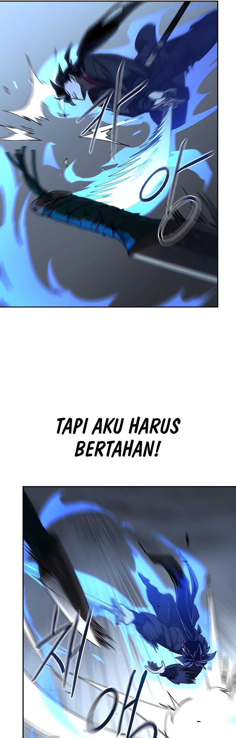 Return of the Flowery Mountain Sect Chapter 131 - halaman 46