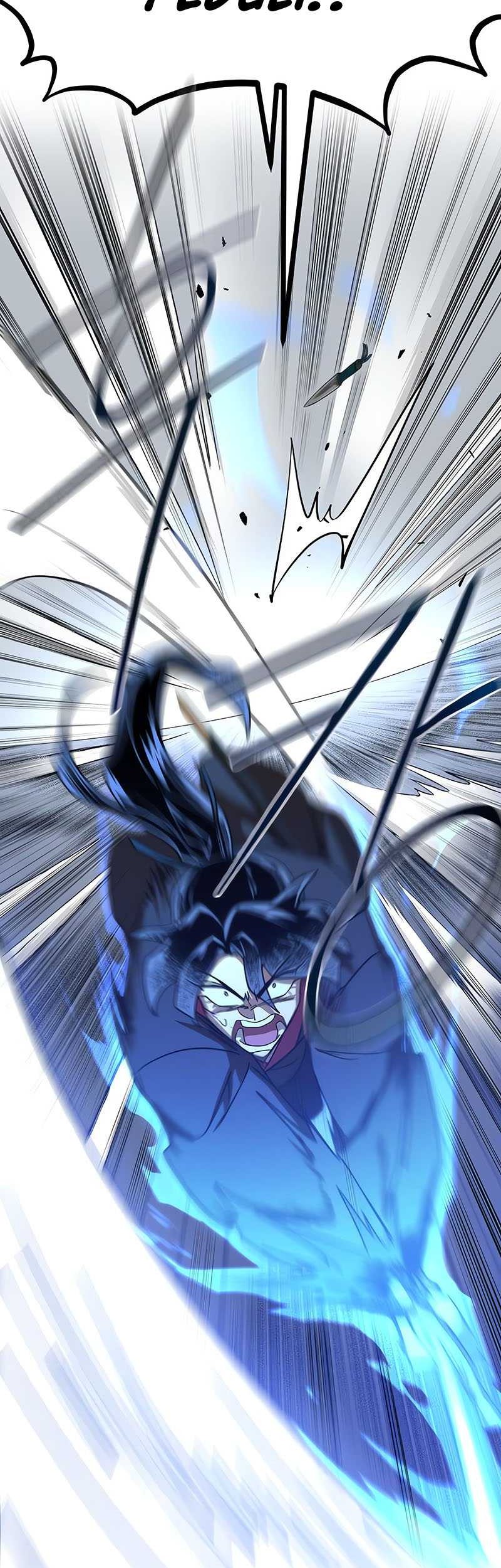 Return of the Flowery Mountain Sect Chapter 131 - halaman 48