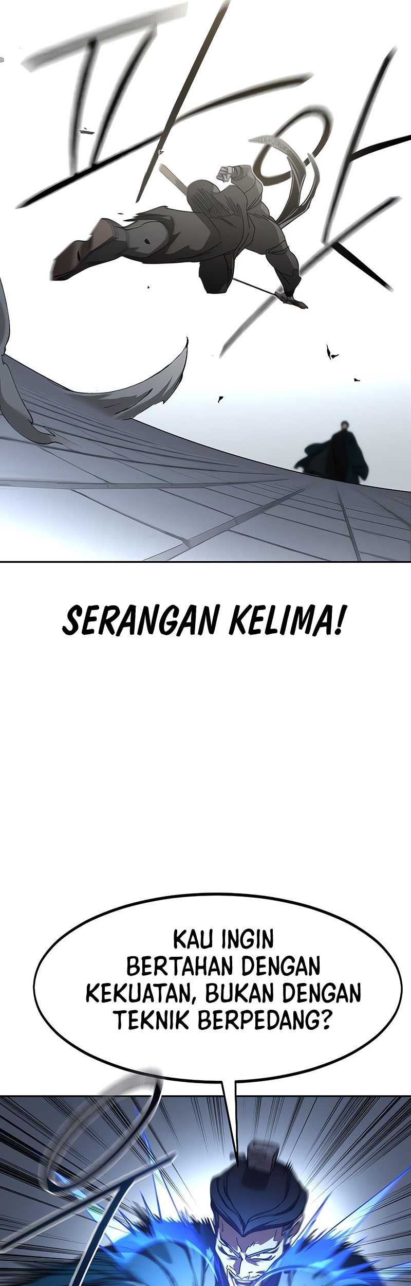 Return of the Flowery Mountain Sect Chapter 131 - halaman 50