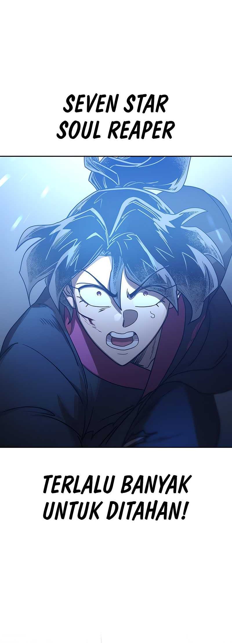Return of the Flowery Mountain Sect Chapter 131 - halaman 53