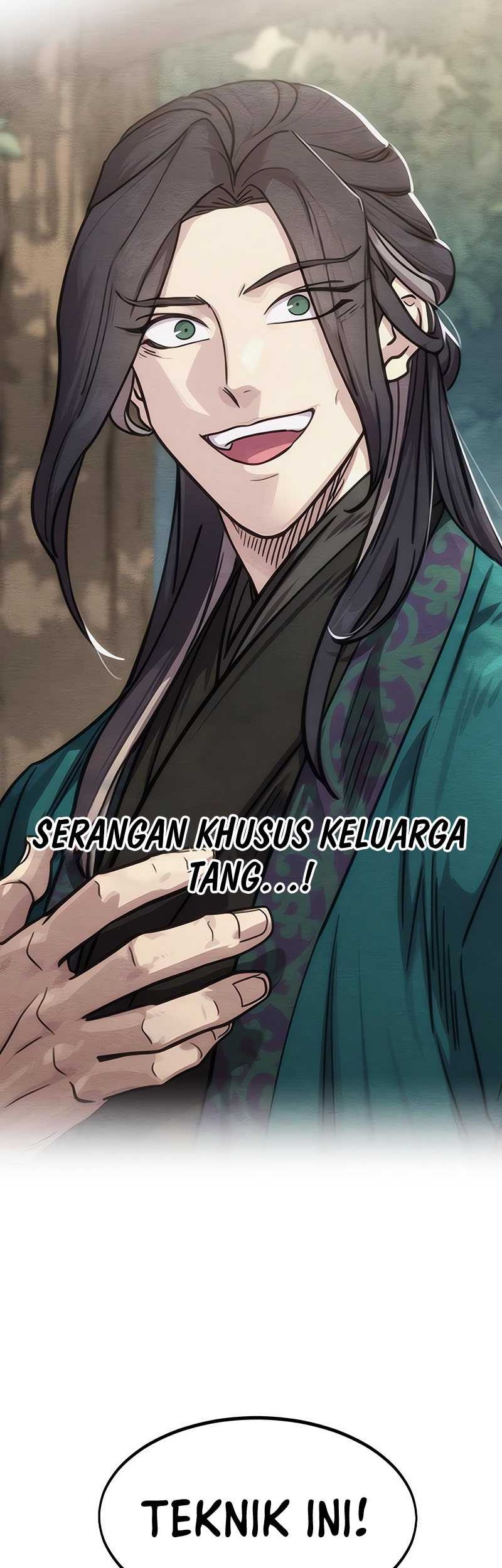 Return of the Flowery Mountain Sect Chapter 131 - halaman 55