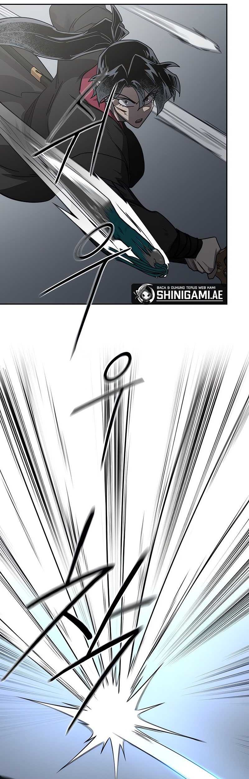 Return of the Flowery Mountain Sect Chapter 131 - halaman 59