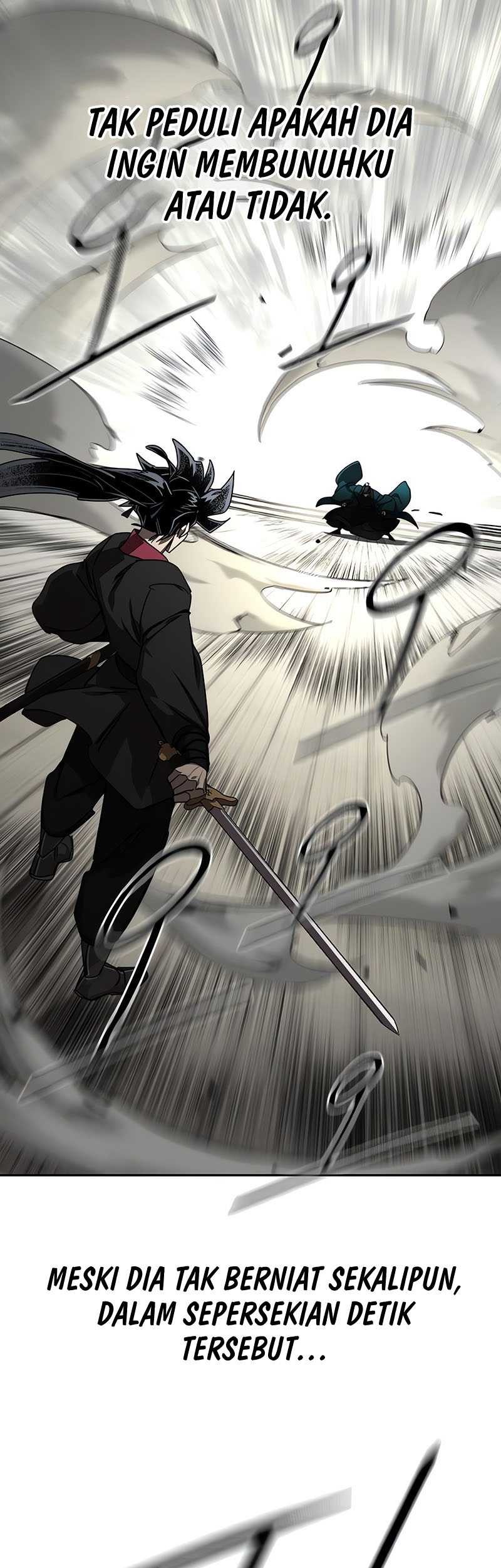Return of the Flowery Mountain Sect Chapter 131 - halaman 6