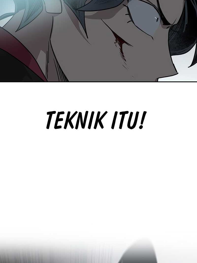 Return of the Flowery Mountain Sect Chapter 131 - halaman 61