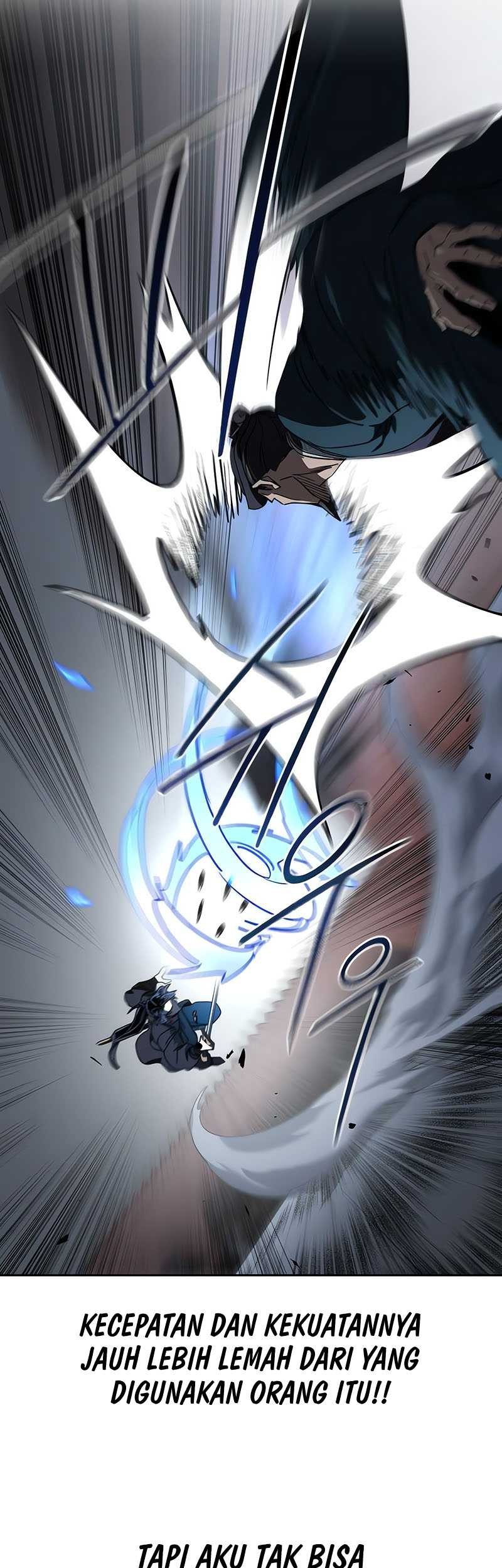 Return of the Flowery Mountain Sect Chapter 131 - halaman 62