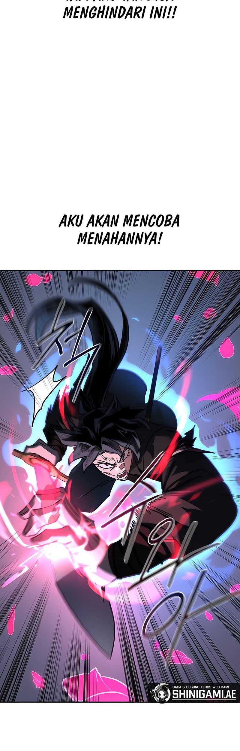 Return of the Flowery Mountain Sect Chapter 131 - halaman 63