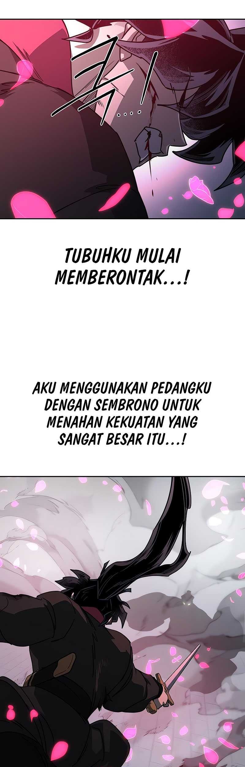 Return of the Flowery Mountain Sect Chapter 131 - halaman 66
