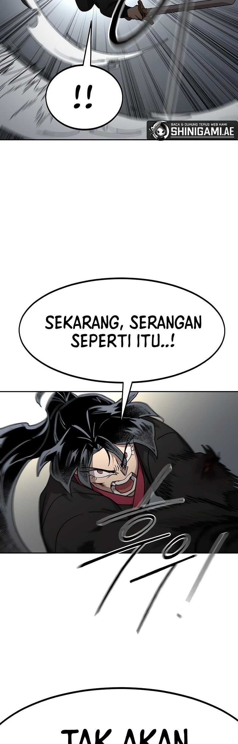 Return of the Flowery Mountain Sect Chapter 131 - halaman 68