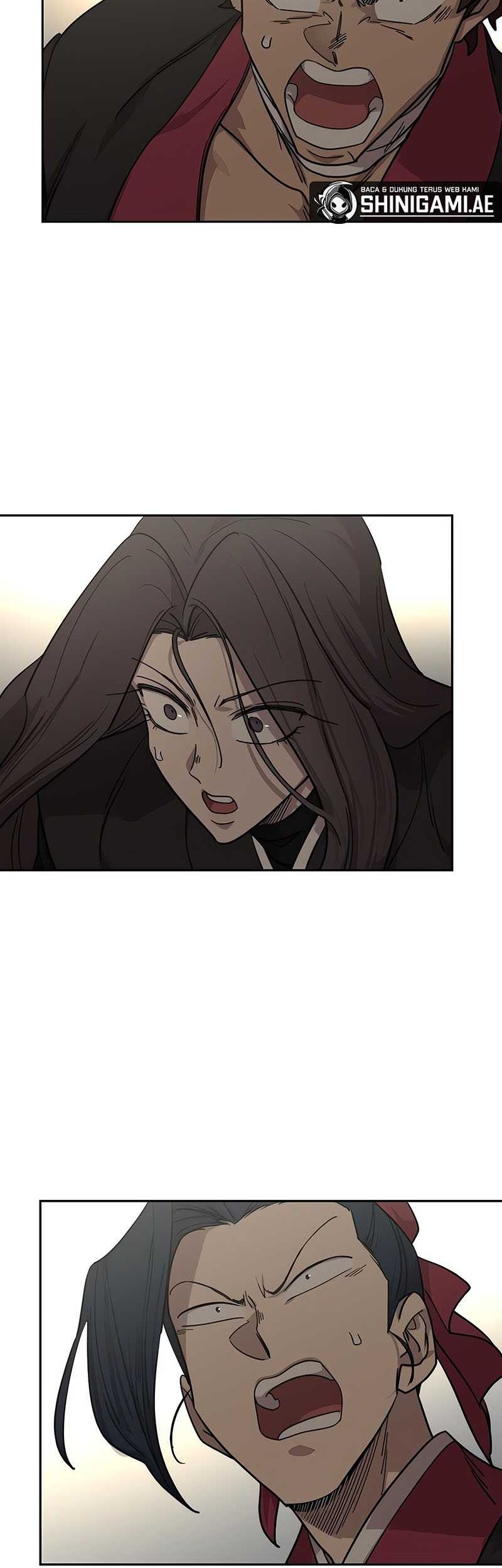 Return of the Flowery Mountain Sect Chapter 131 - halaman 71