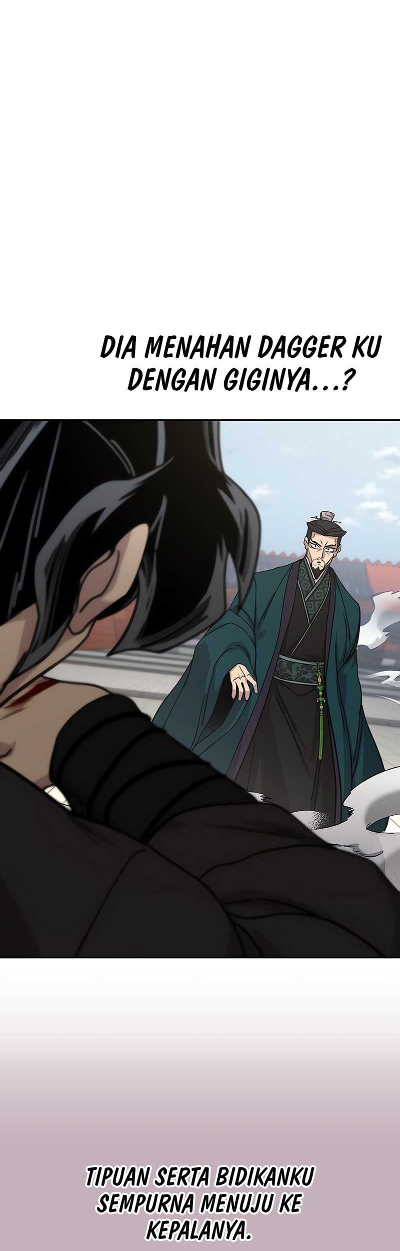 Return of the Flowery Mountain Sect Chapter 132 - halaman 10