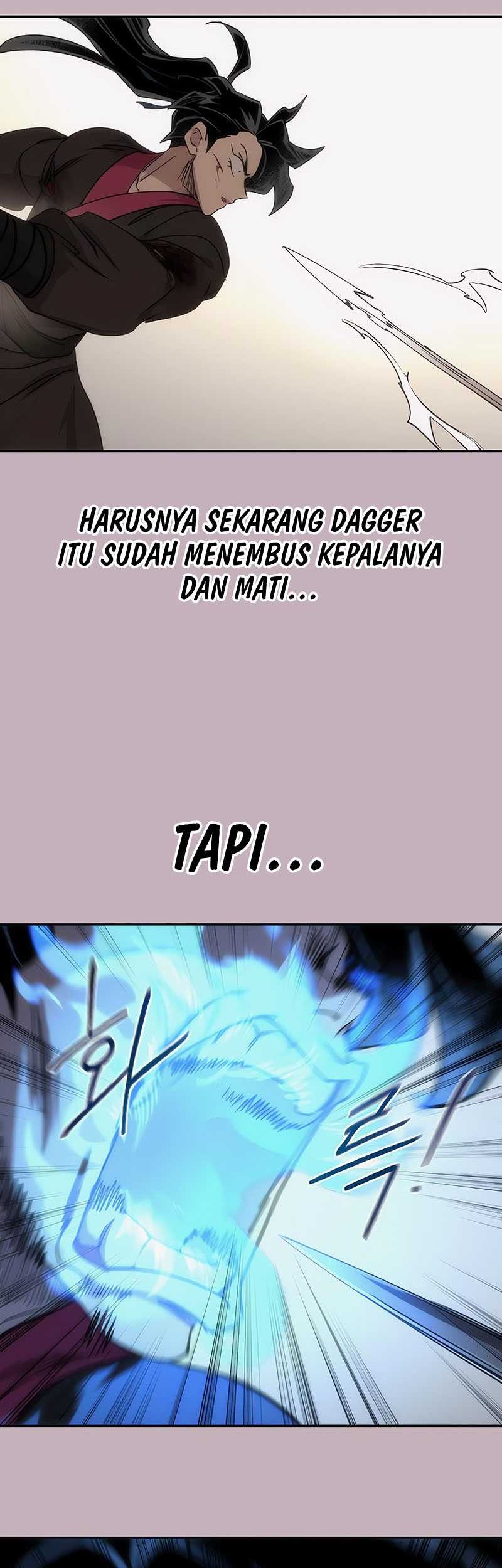 Return of the Flowery Mountain Sect Chapter 132 - halaman 11