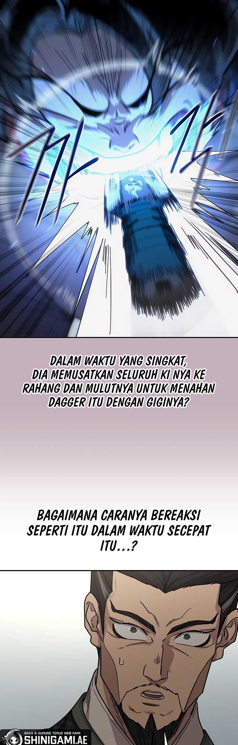 Return of the Flowery Mountain Sect Chapter 132 - halaman 12
