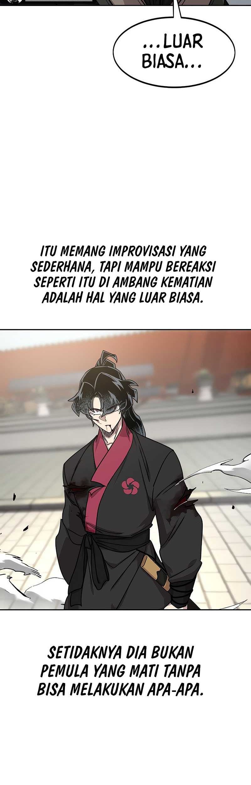 Return of the Flowery Mountain Sect Chapter 132 - halaman 13
