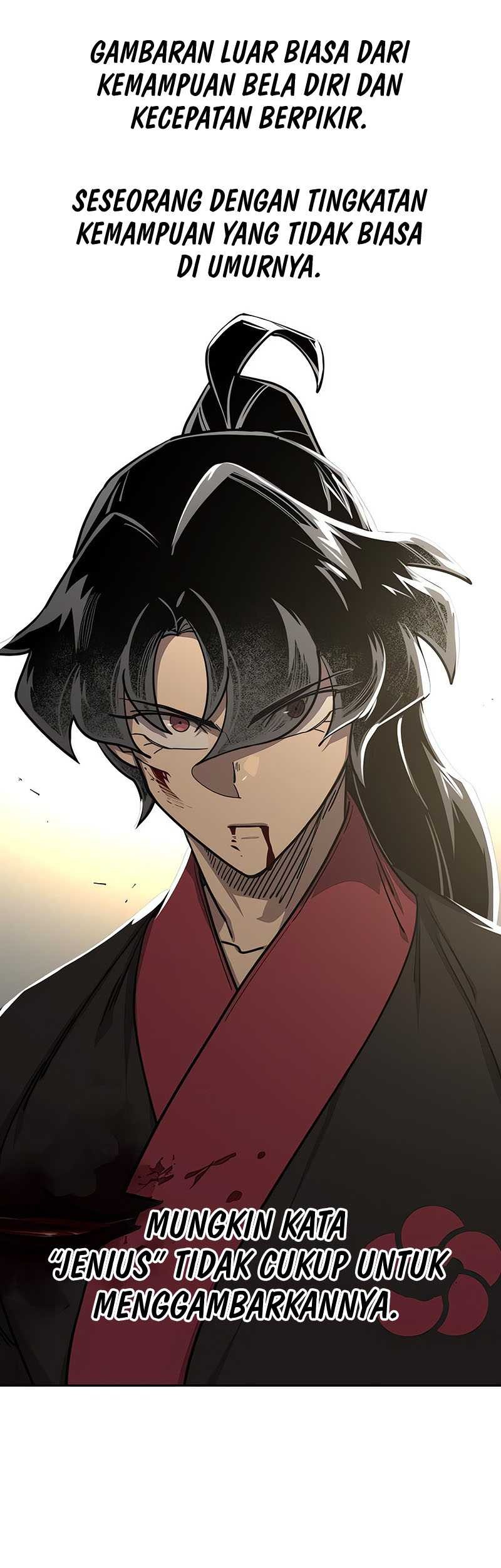 Return of the Flowery Mountain Sect Chapter 132 - halaman 14