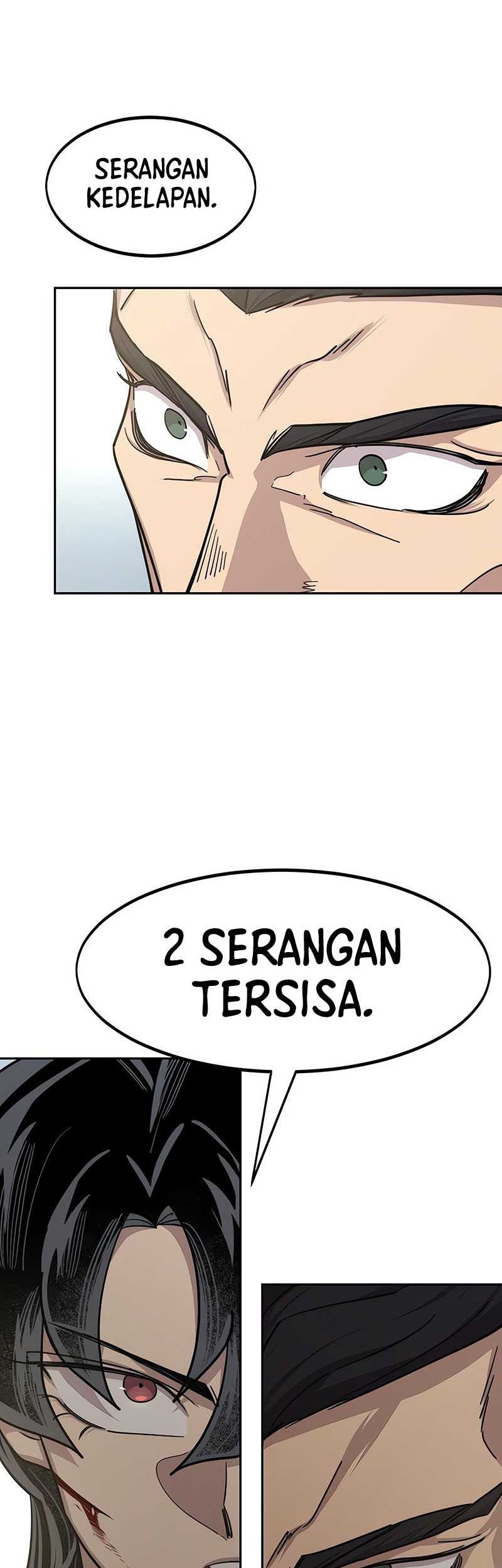Return of the Flowery Mountain Sect Chapter 132 - halaman 15