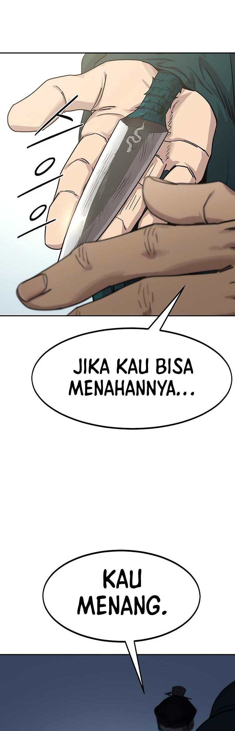 Return of the Flowery Mountain Sect Chapter 132 - halaman 17