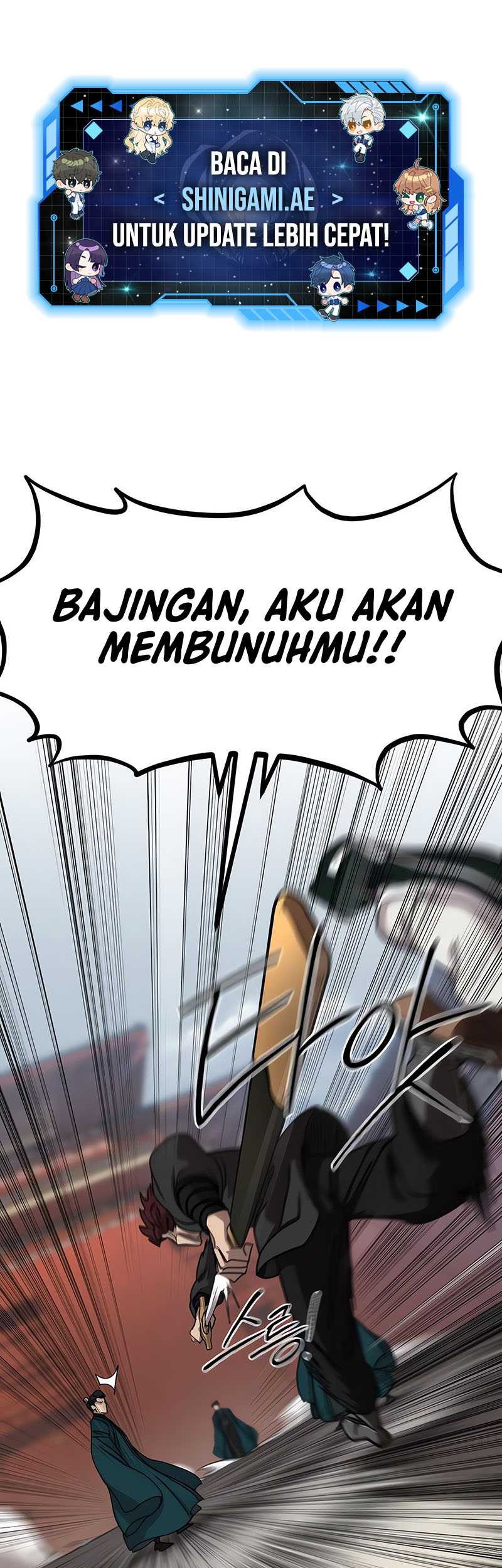 Return of the Flowery Mountain Sect Chapter 132 - halaman 2