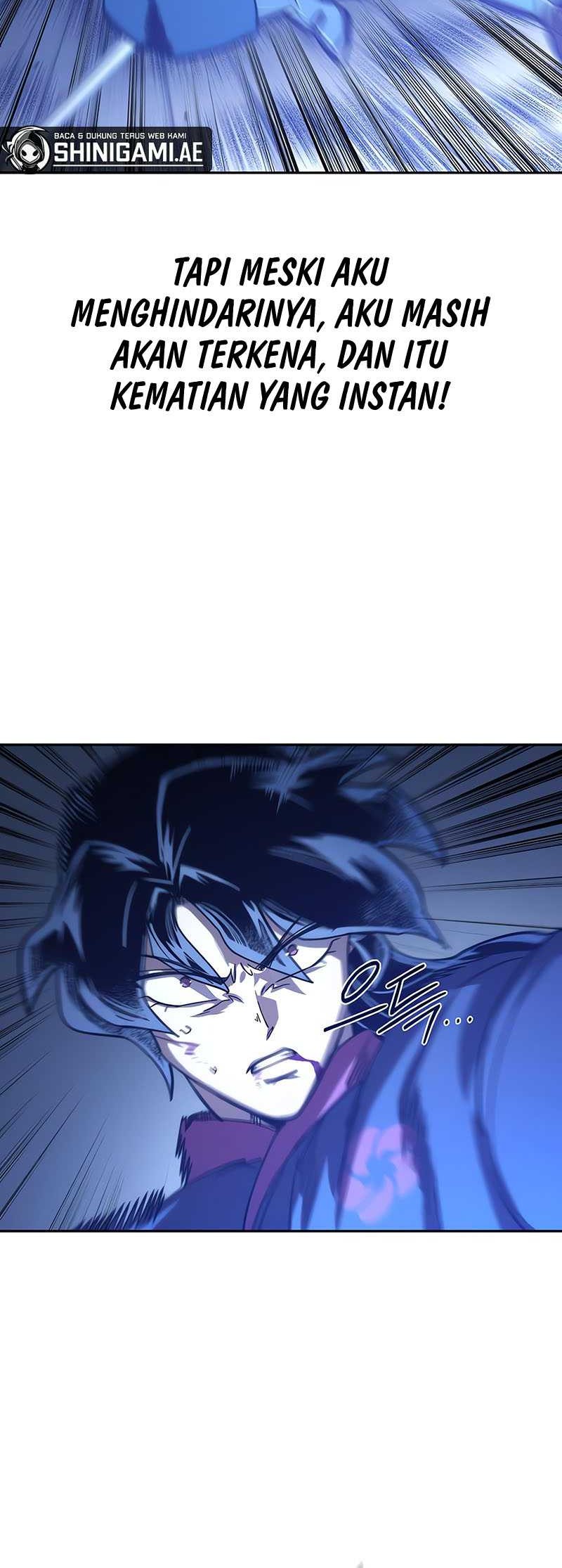 Return of the Flowery Mountain Sect Chapter 132 - halaman 27