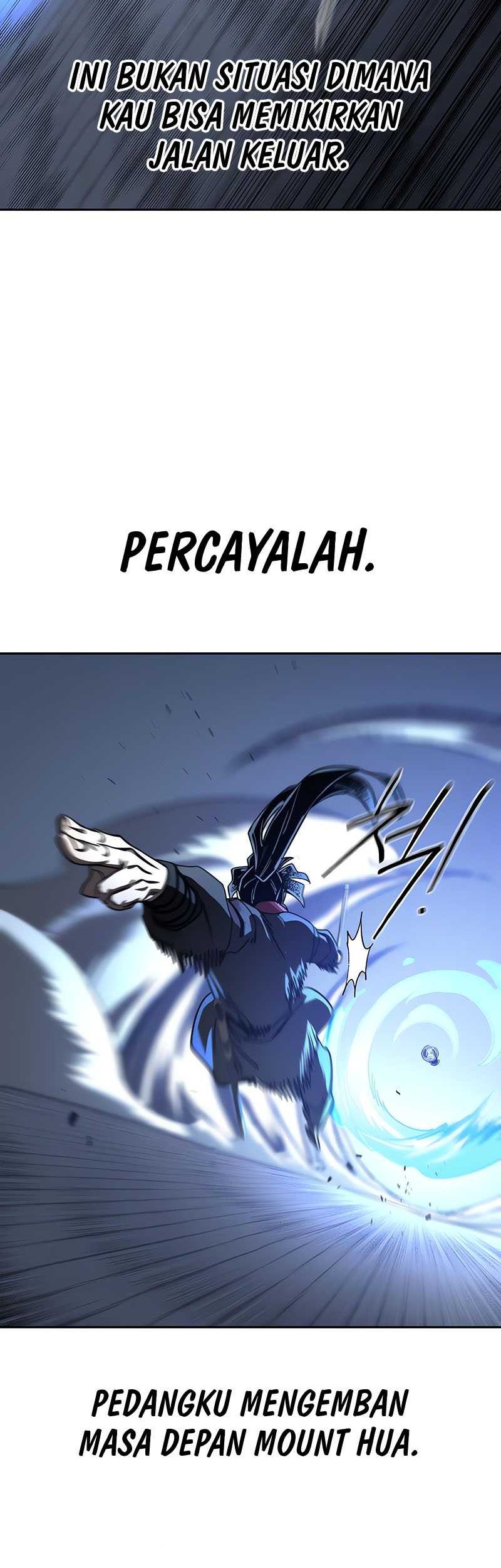 Return of the Flowery Mountain Sect Chapter 132 - halaman 29