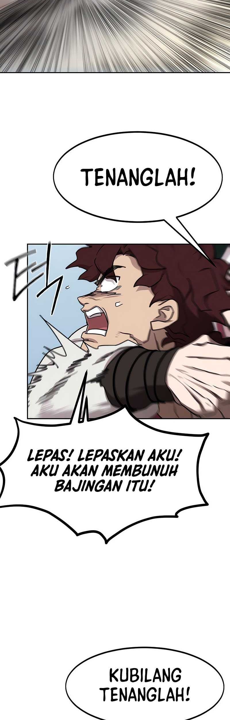 Return of the Flowery Mountain Sect Chapter 132 - halaman 3