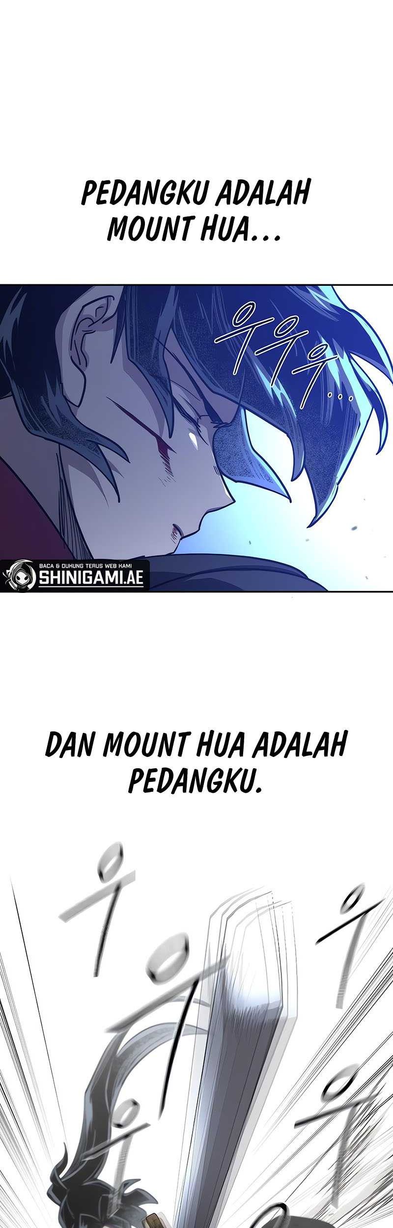 Return of the Flowery Mountain Sect Chapter 132 - halaman 30