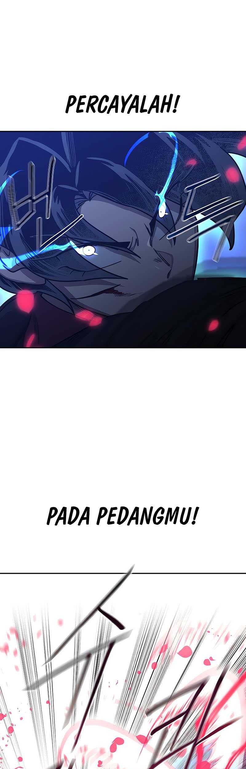 Return of the Flowery Mountain Sect Chapter 132 - halaman 32