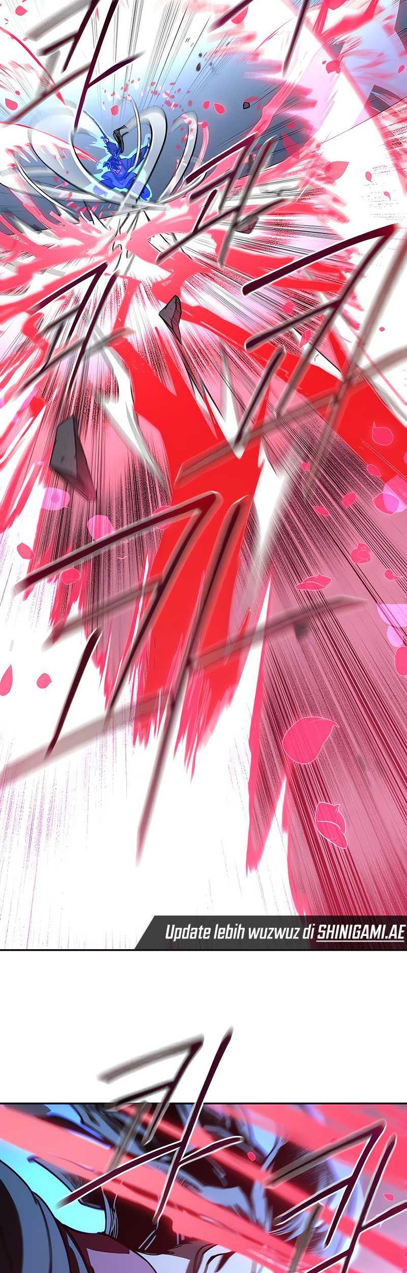 Return of the Flowery Mountain Sect Chapter 132 - halaman 33