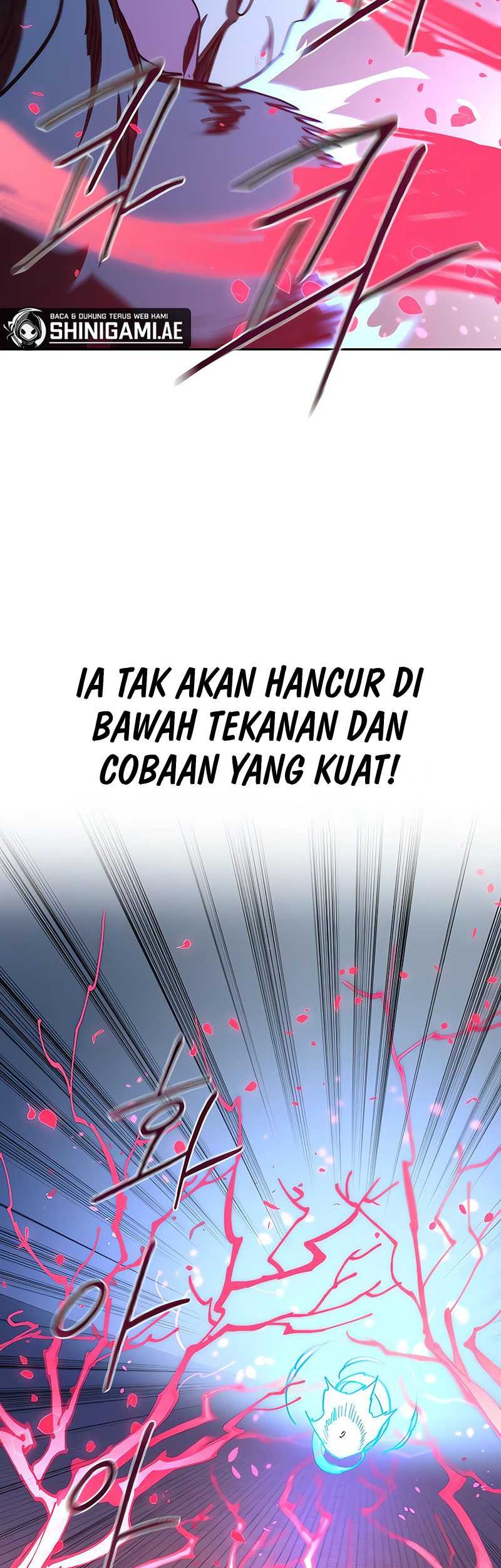 Return of the Flowery Mountain Sect Chapter 132 - halaman 34