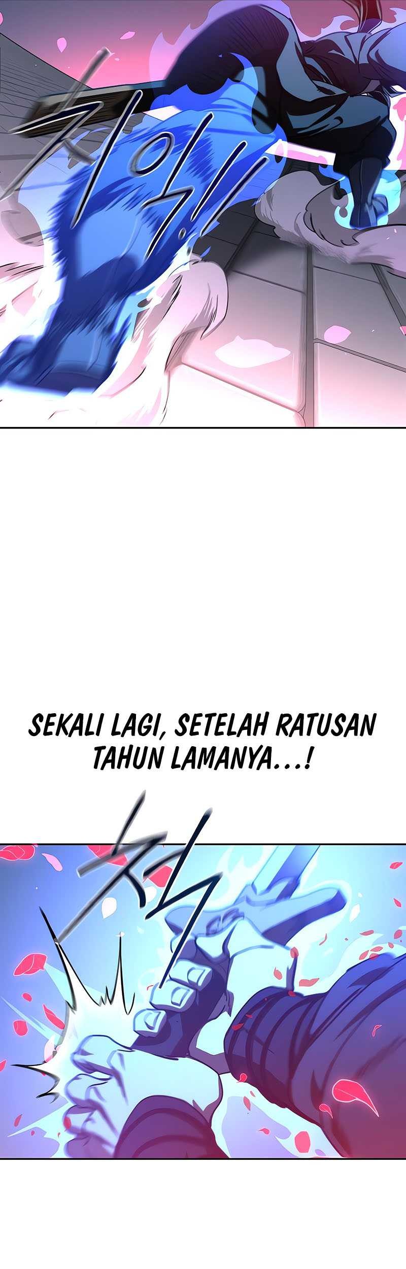 Return of the Flowery Mountain Sect Chapter 132 - halaman 36