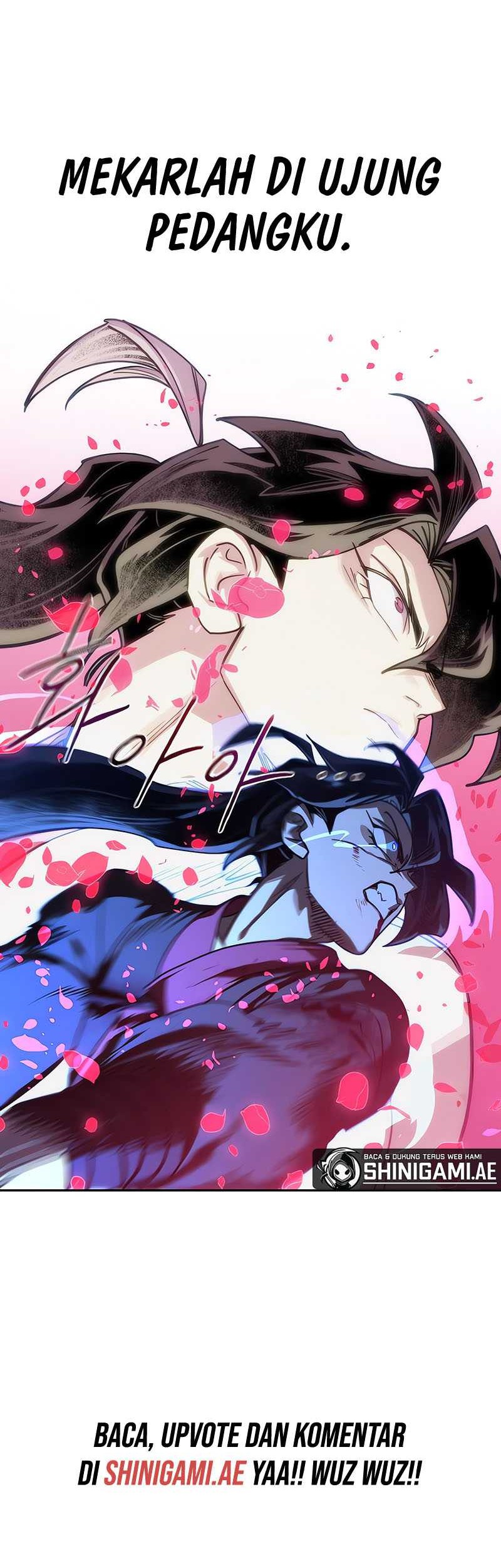Return of the Flowery Mountain Sect Chapter 132 - halaman 37