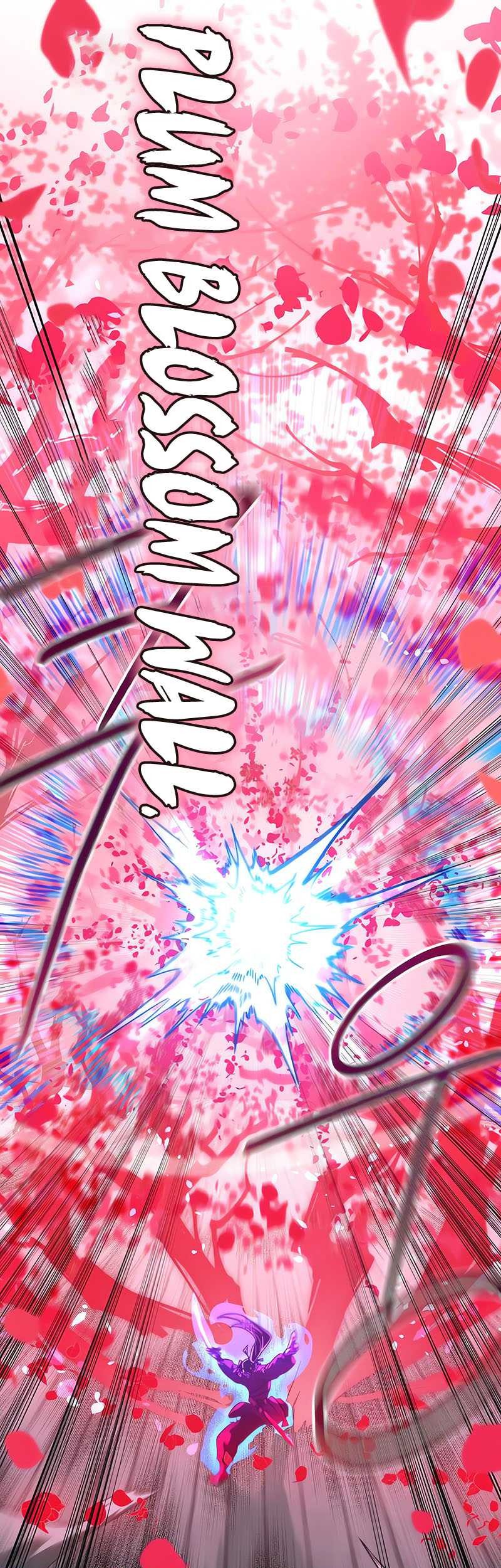 Return of the Flowery Mountain Sect Chapter 132 - halaman 40