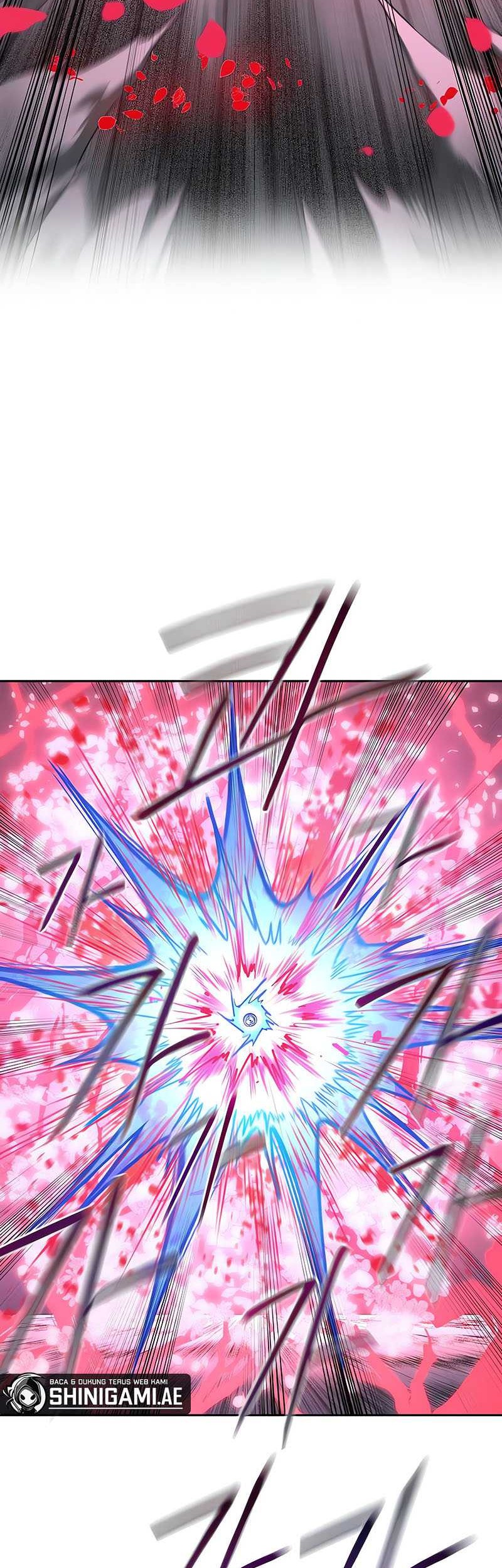Return of the Flowery Mountain Sect Chapter 132 - halaman 41