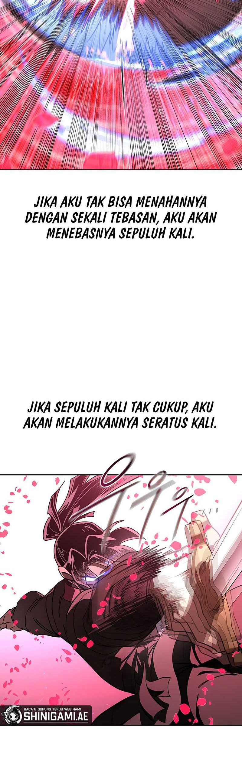 Return of the Flowery Mountain Sect Chapter 132 - halaman 45