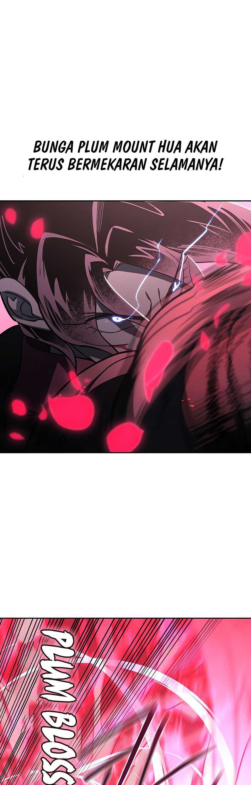 Return of the Flowery Mountain Sect Chapter 132 - halaman 46