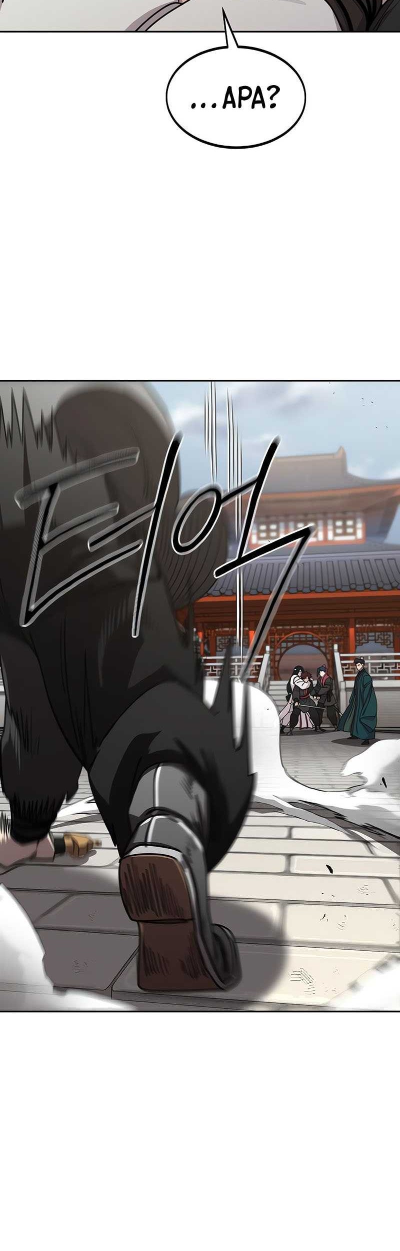 Return of the Flowery Mountain Sect Chapter 132 - halaman 5