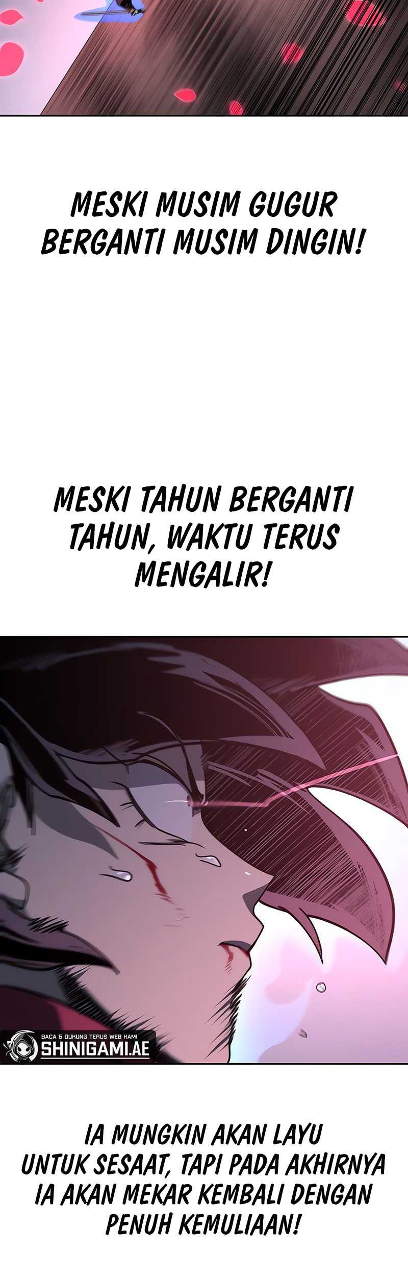 Return of the Flowery Mountain Sect Chapter 132 - halaman 50