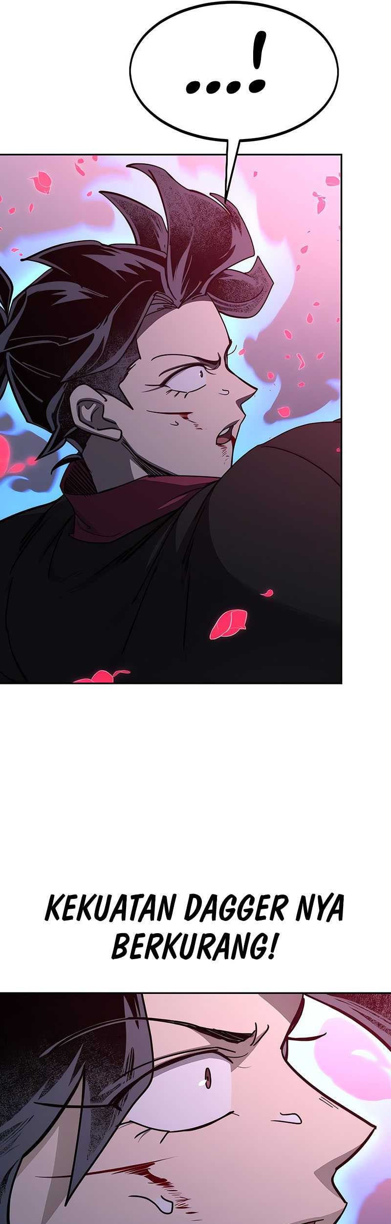 Return of the Flowery Mountain Sect Chapter 132 - halaman 56