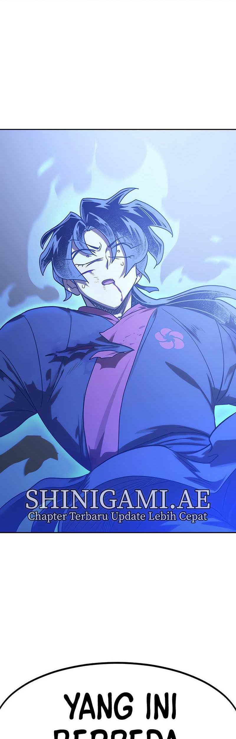 Return of the Flowery Mountain Sect Chapter 132 - halaman 61