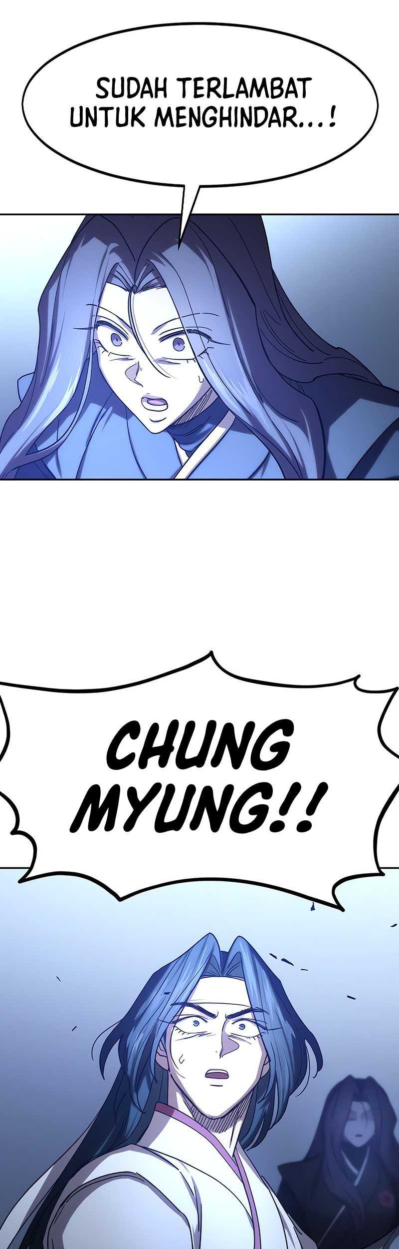 Return of the Flowery Mountain Sect Chapter 133 - halaman 14