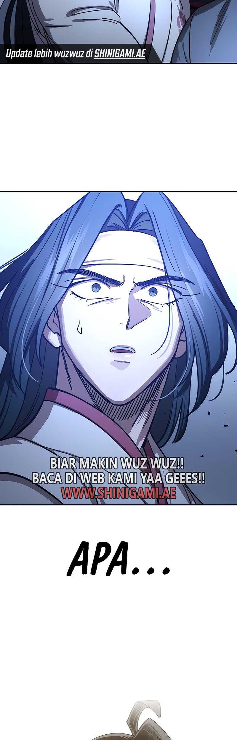 Return of the Flowery Mountain Sect Chapter 133 - halaman 15