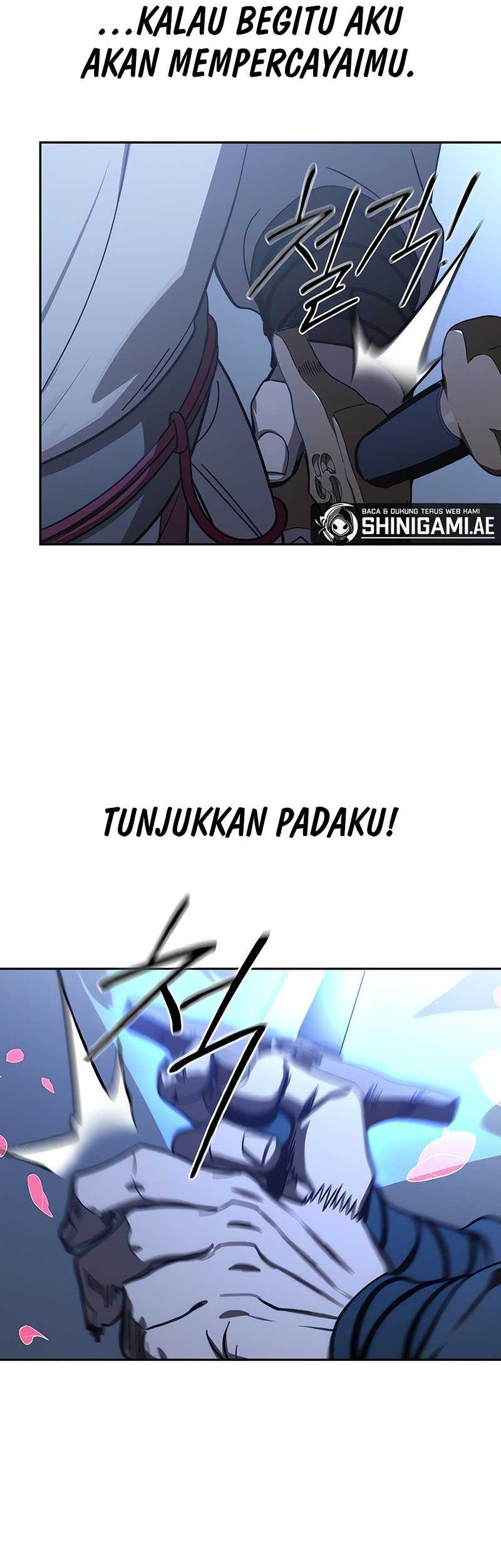 Return of the Flowery Mountain Sect Chapter 133 - halaman 17