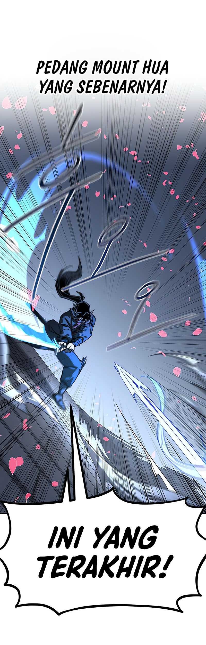 Return of the Flowery Mountain Sect Chapter 133 - halaman 18