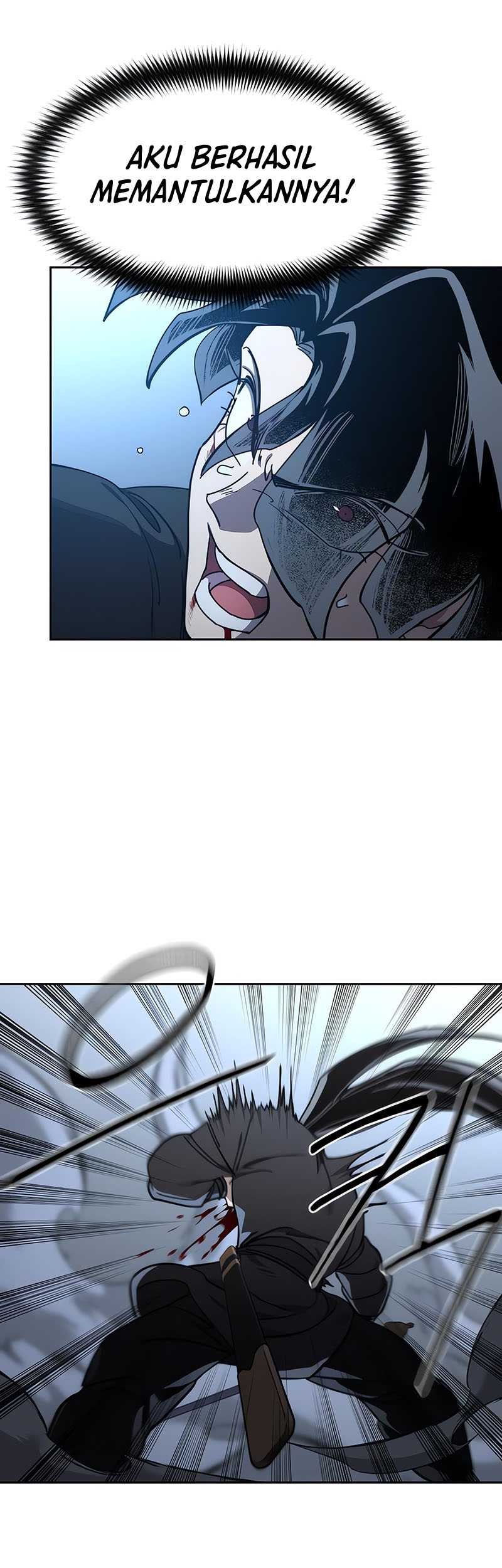 Return of the Flowery Mountain Sect Chapter 133 - halaman 26