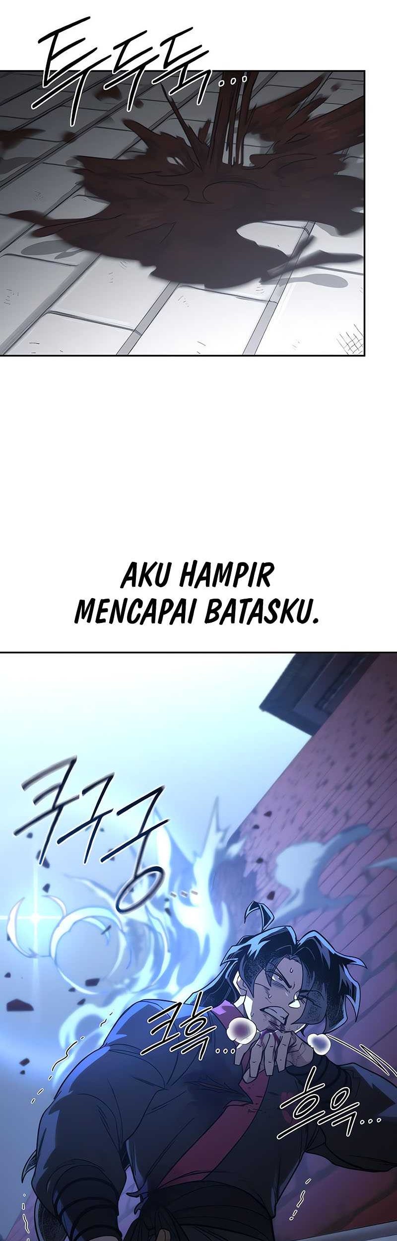Return of the Flowery Mountain Sect Chapter 133 - halaman 27