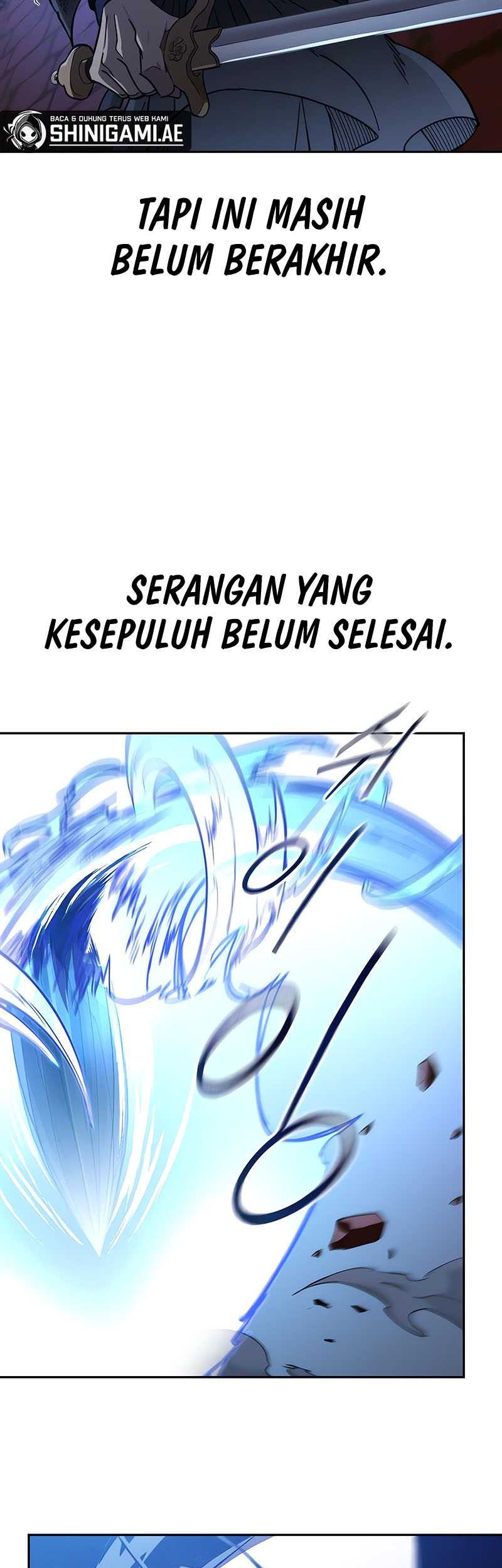 Return of the Flowery Mountain Sect Chapter 133 - halaman 28
