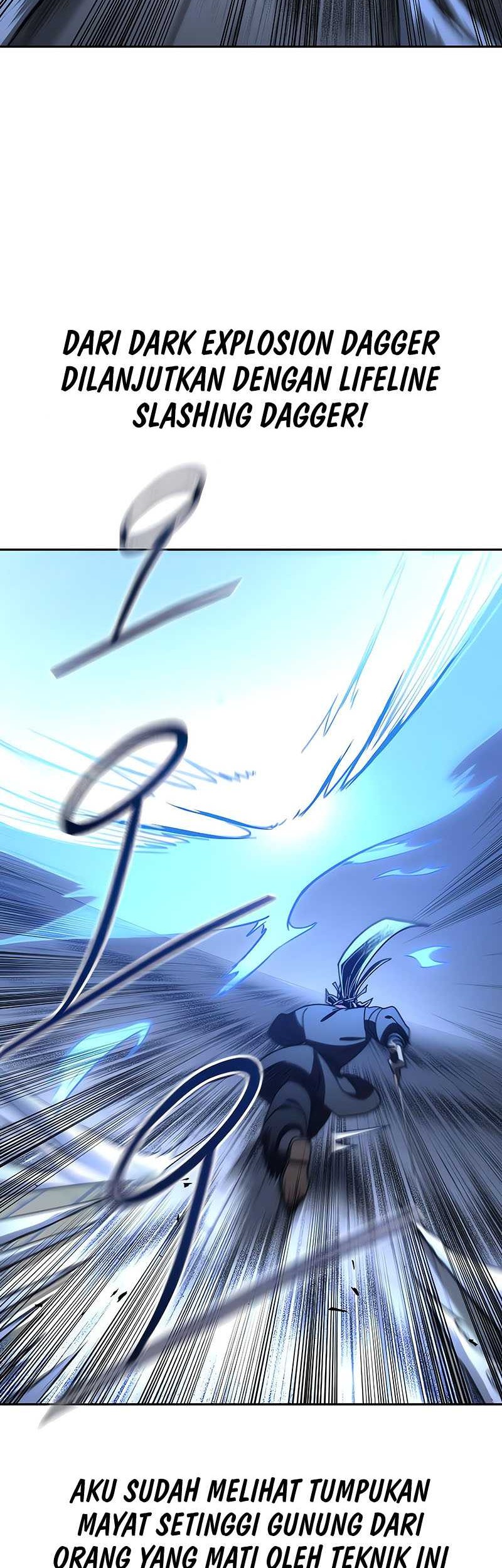 Return of the Flowery Mountain Sect Chapter 133 - halaman 31